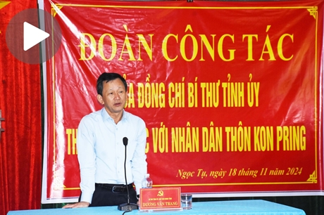 BẢN TIN 24H NGÀY 19/11/2024